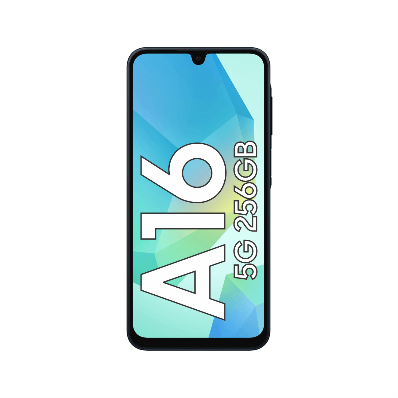 Samsung A16 5G Black | 256GB / 8GB
