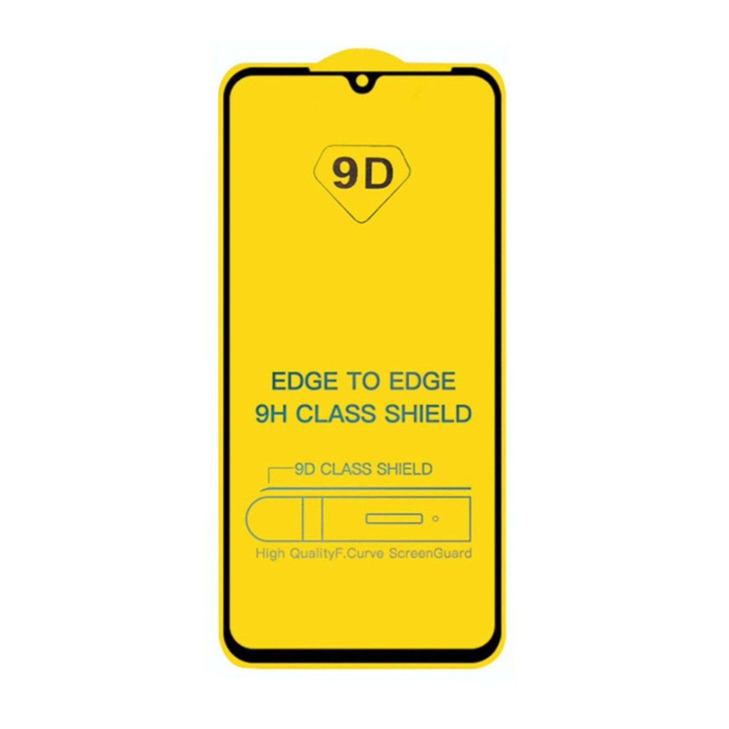Tempered Glass Screen Protector - Cellular Phone - ShopLibertyStore.com