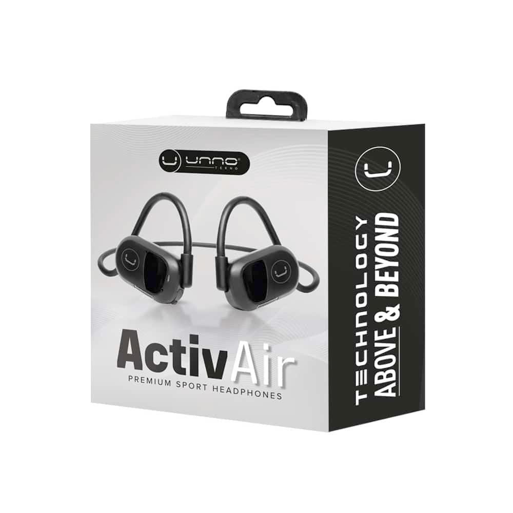 ACTIVAIR PREMIUM SPORT WIRELESS EARBUDS - ShopLibertyStore.com