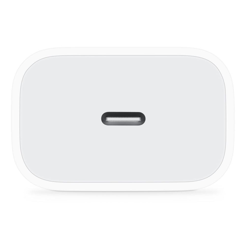 Apple 20W USB-C Power Adapter - ShopLibertyStore.com