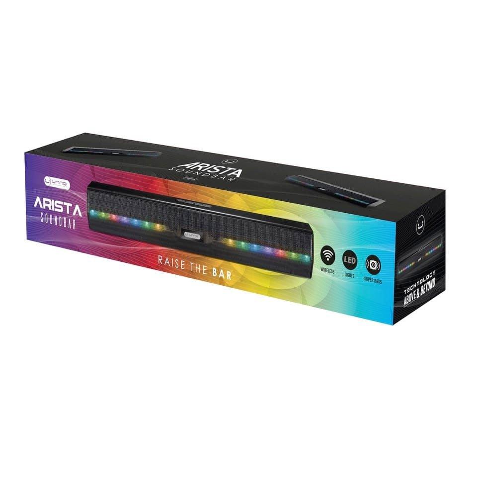 ARISTA TWS SOUNDBAR - ShopLibertyStore.com