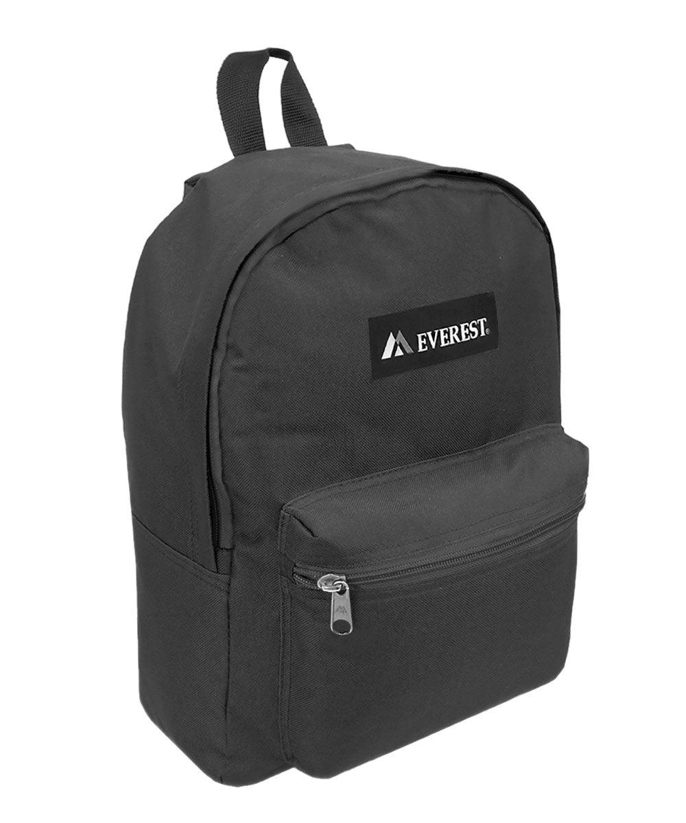 Basic Backpack Assorted Colours | 1045K - ShopLibertyStore.com