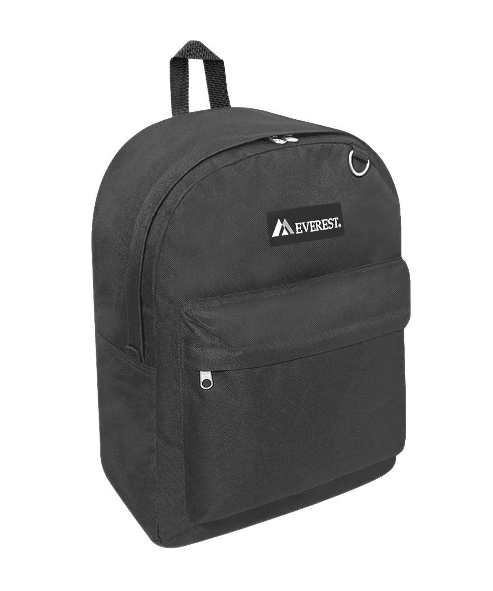 Classic Backpack Assorted Colours | 2045CR - ShopLibertyStore.com