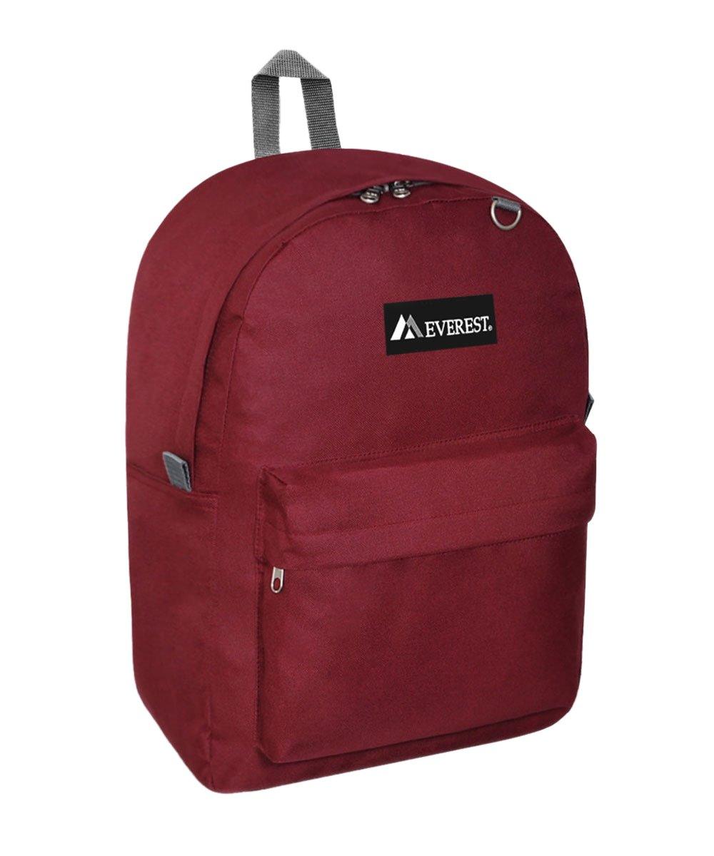 Classic Backpack Assorted Colours | 2045CR - ShopLibertyStore.com