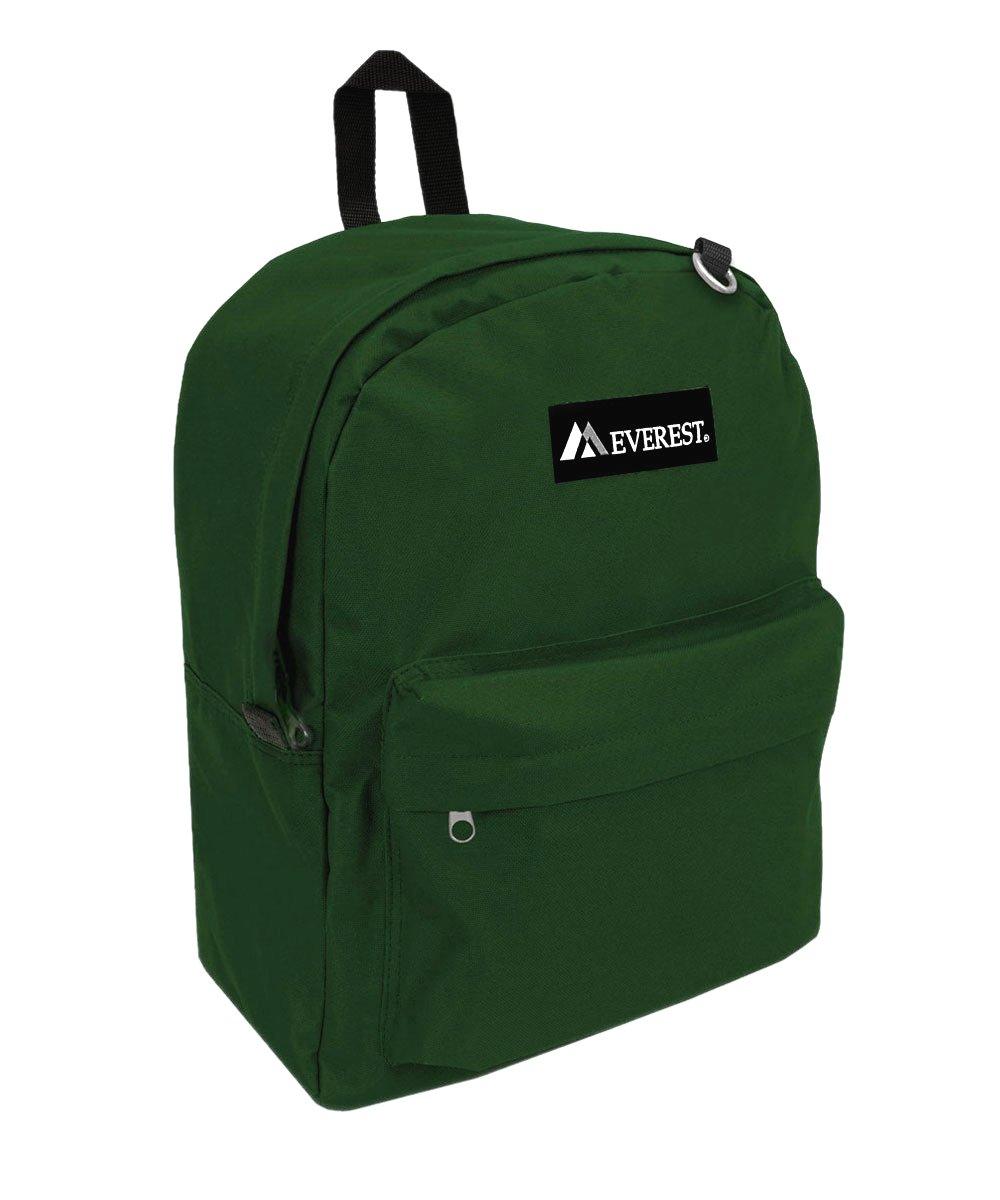 Classic Backpack Assorted Colours | 2045CR - ShopLibertyStore.com