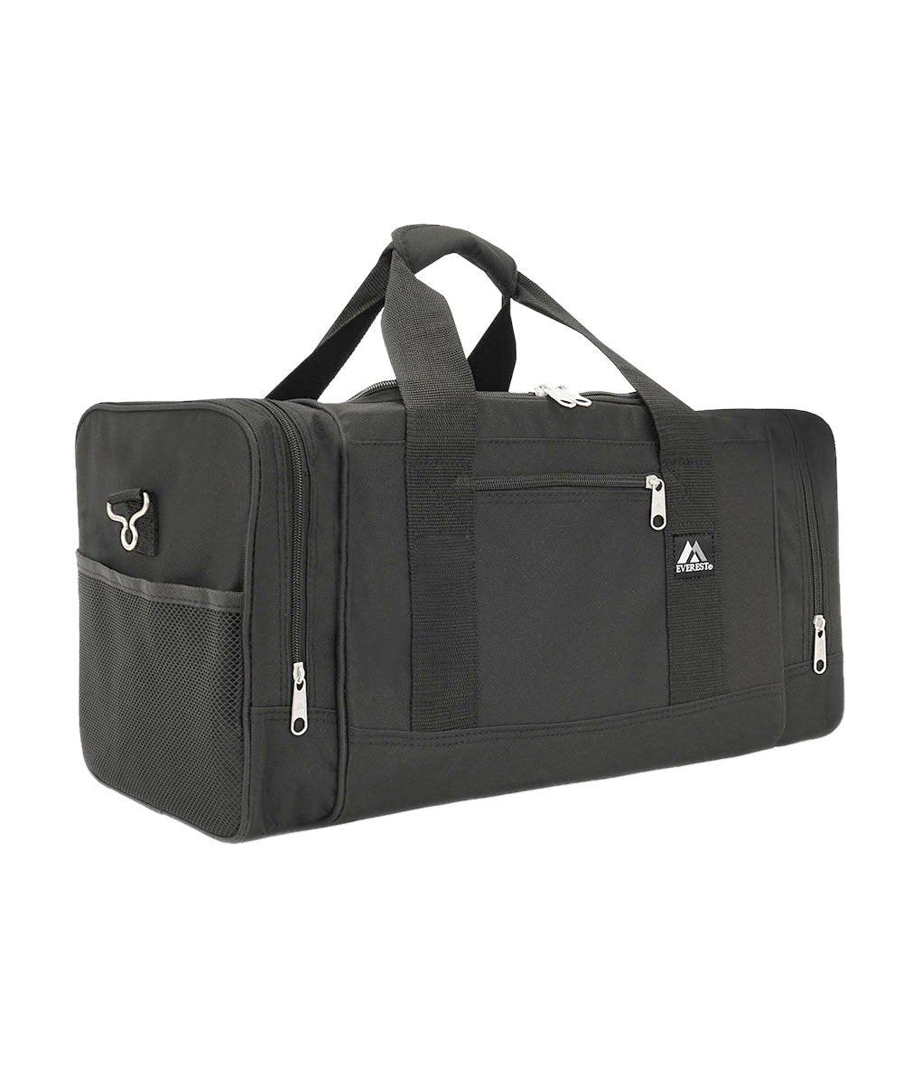 Crossover Duffel \ Travel Bag Assorted Colours | 020 - ShopLibertyStore.com