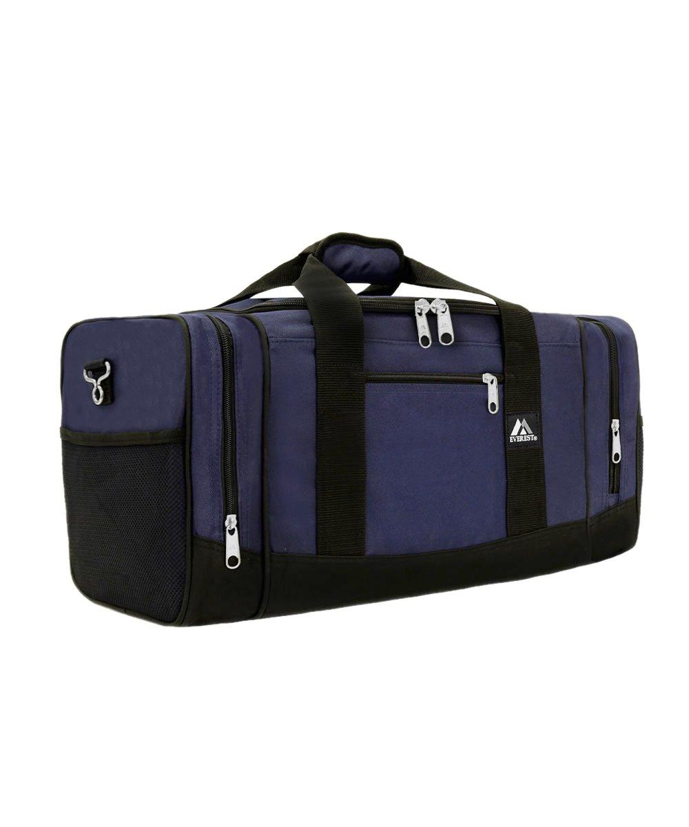 Crossover Duffel \ Travel Bag Assorted Colours | 020 - ShopLibertyStore.com
