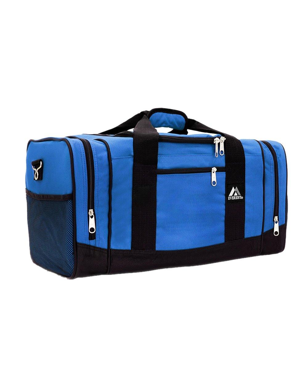 Crossover Duffel \ Travel Bag Assorted Colours | 020 - ShopLibertyStore.com