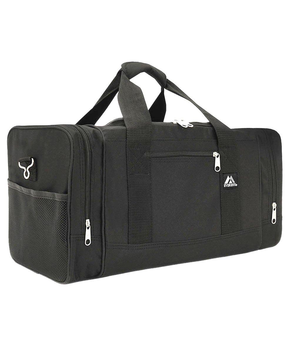 Crossover Duffel \ Travel Bag Large Assorted Colours | 025 - ShopLibertyStore.com