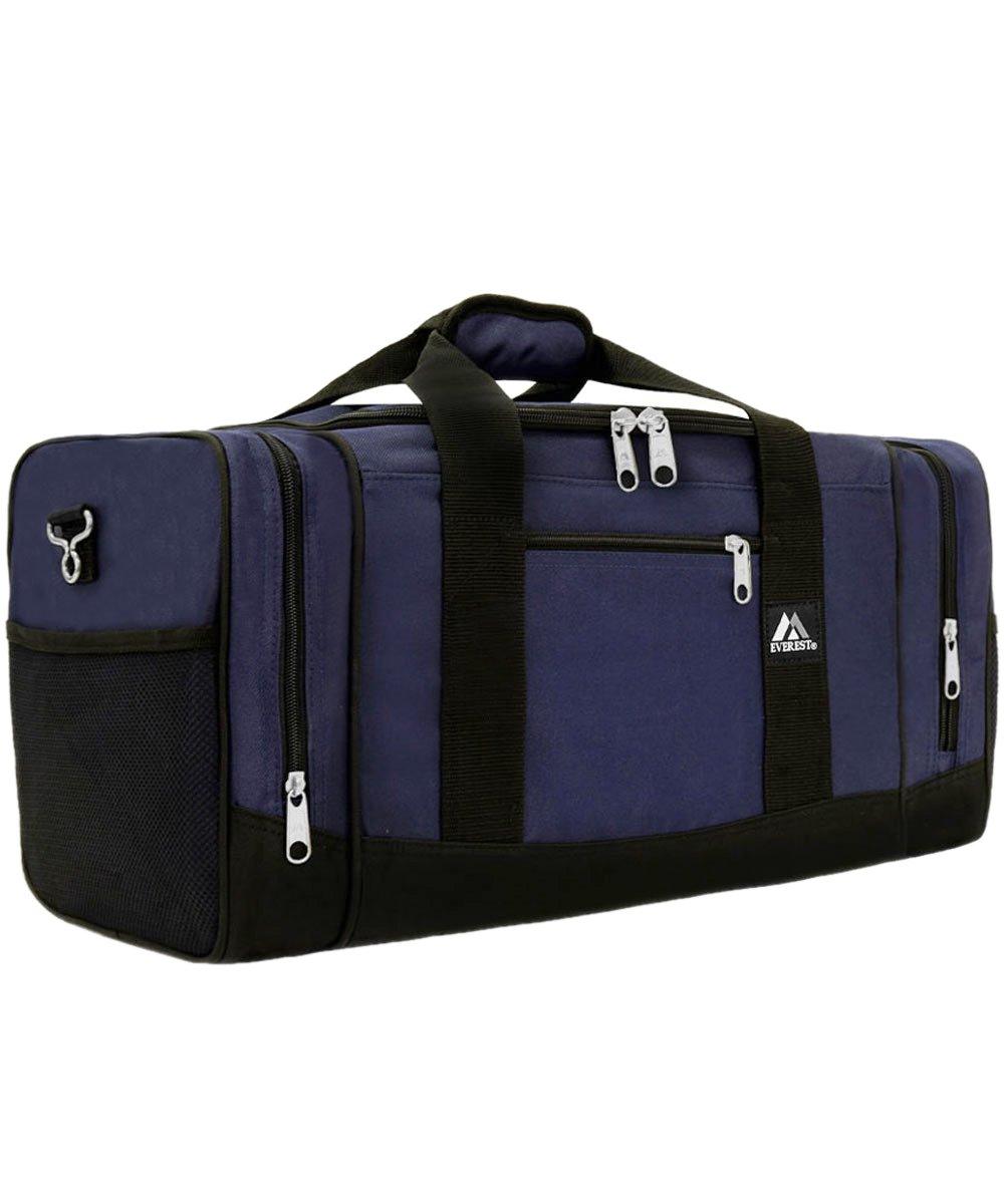 Crossover Duffel \ Travel Bag Large Assorted Colours | 025 - ShopLibertyStore.com