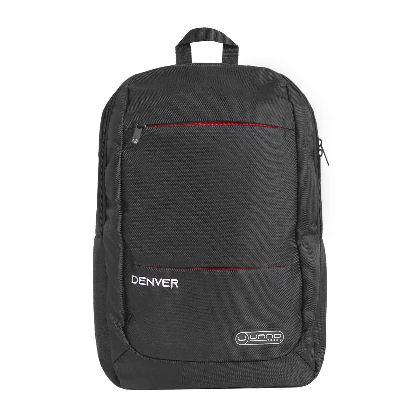 DENVER NOTEBOOK BACKPACK | 15.6" - ShopLibertyStore.com