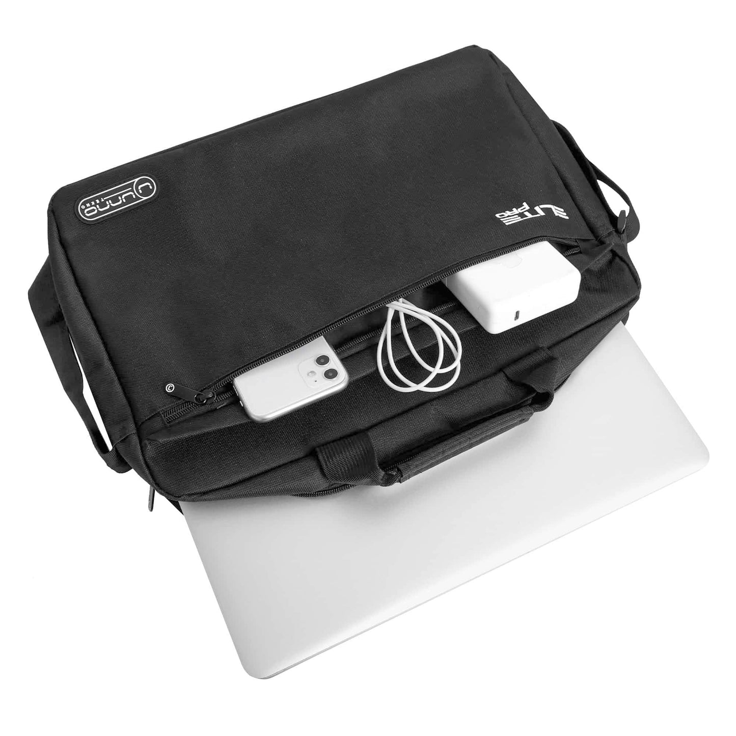 ElitePro Notebook Briefcase | 15.6" - ShopLibertyStore.com
