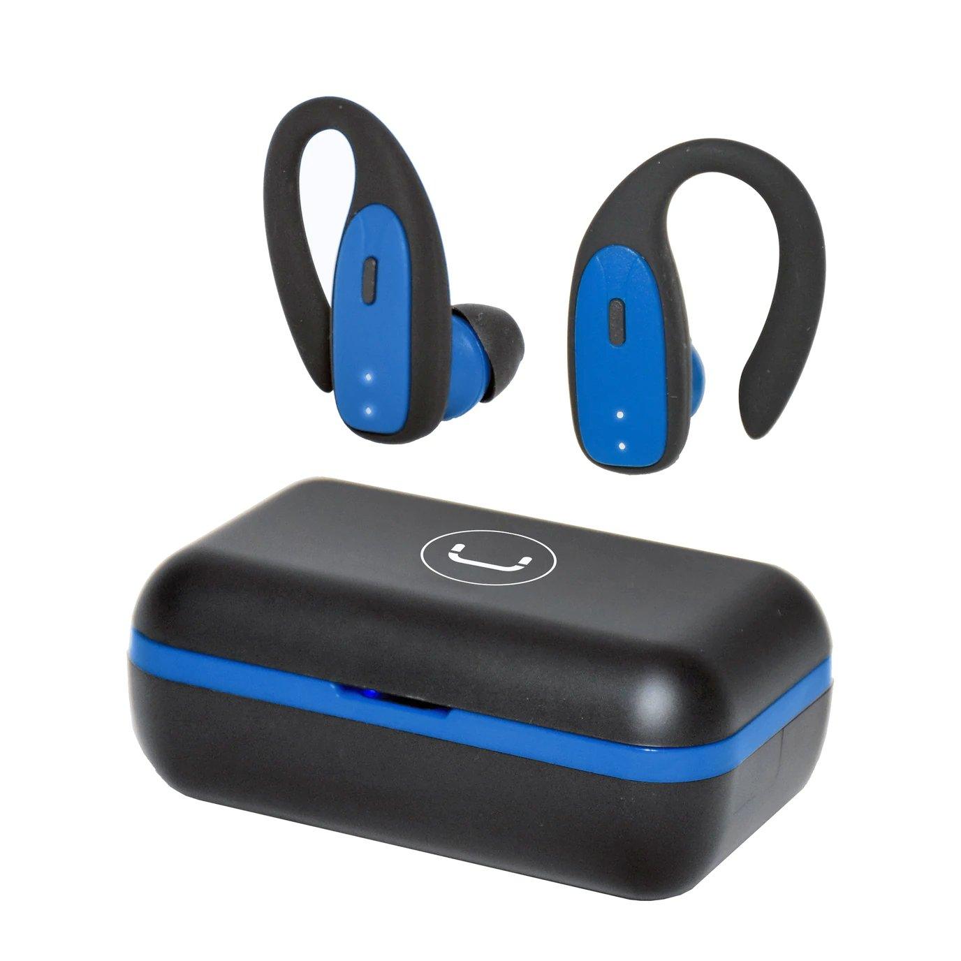 FLEX TWS WIRELESS EARBUDS - ShopLibertyStore.com