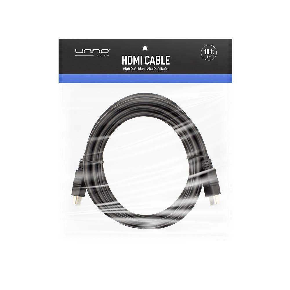 HDMI CABLE | 10 FT - ShopLibertyStore.com