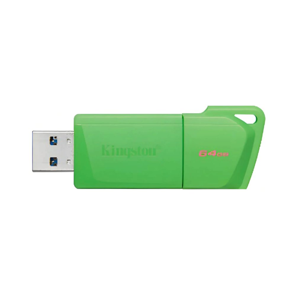 Kingston 64GB DataTraveler Exodia M Flash Drive | Colours - ShopLibertyStore.com