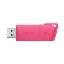 Kingston 64GB DataTraveler Exodia M Flash Drive | Colours - ShopLibertyStore.com
