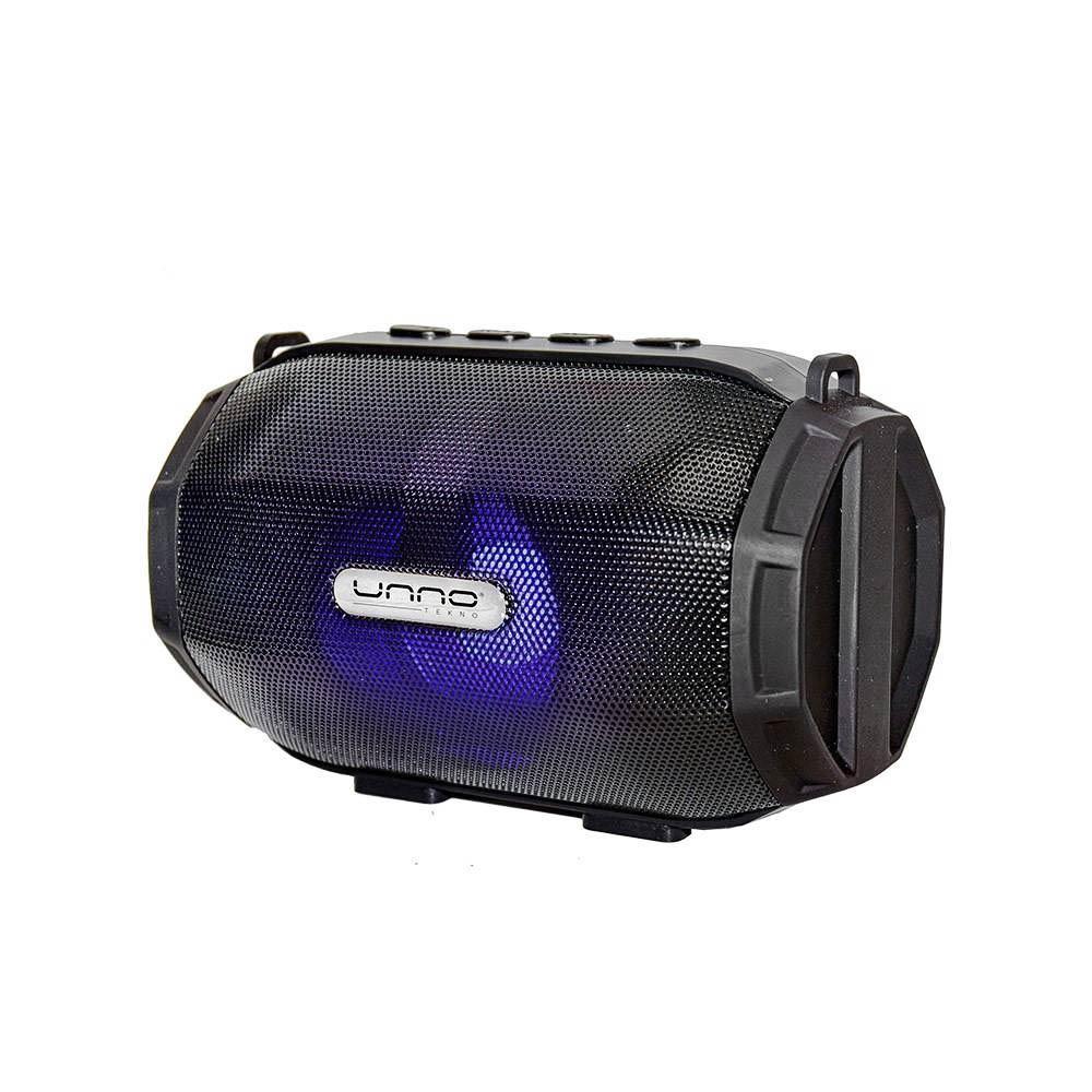 PULSE TWS SPEAKER WITH LED LIGHTS - ShopLibertyStore.com