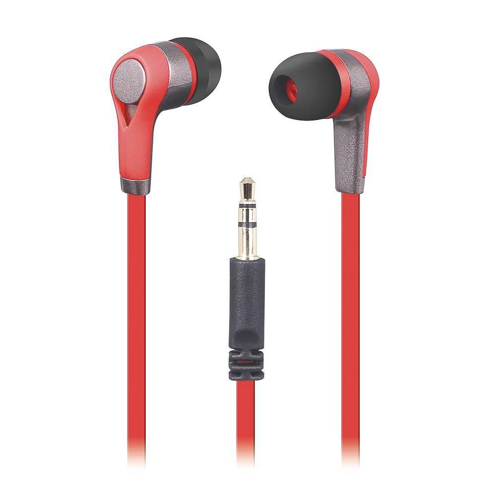 ROCKBUDS 3.5MM EARBUDS - ShopLibertyStore.com