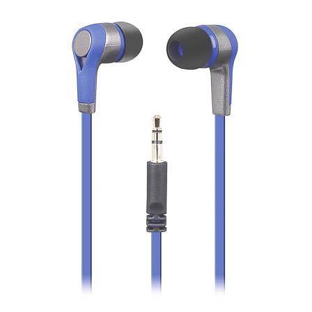 ROCKBUDS 3.5MM EARBUDS - ShopLibertyStore.com