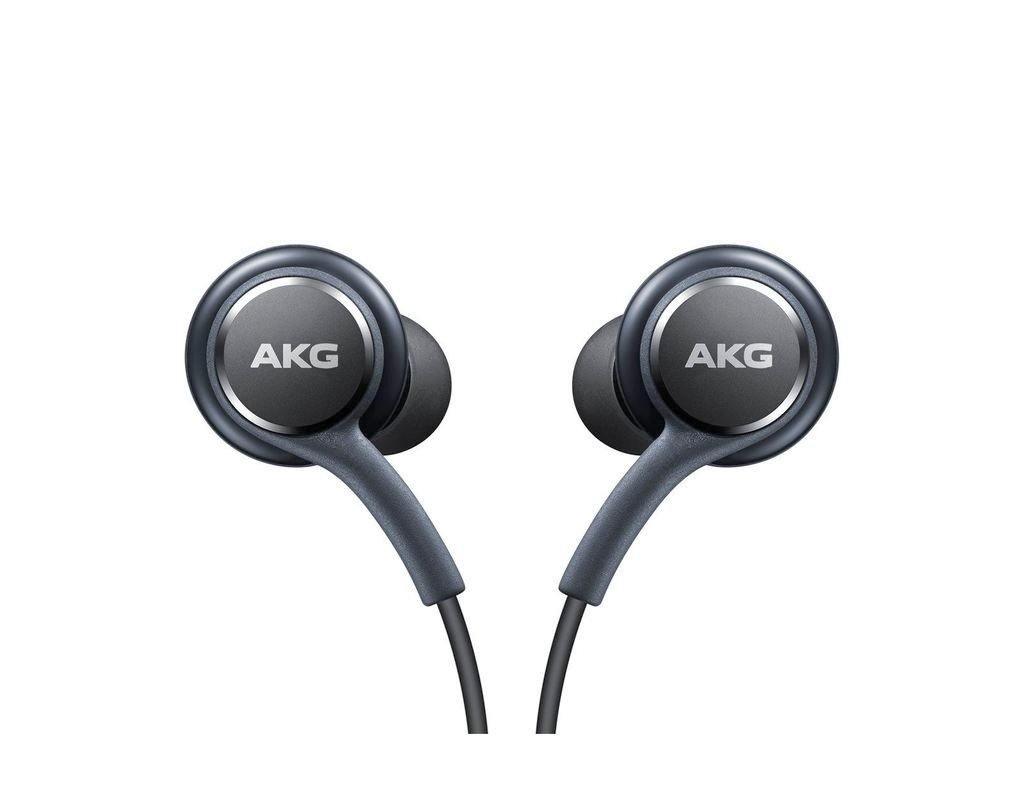 Samsung Earphone tuned by AKG - Grey - ShopLibertyStore.com