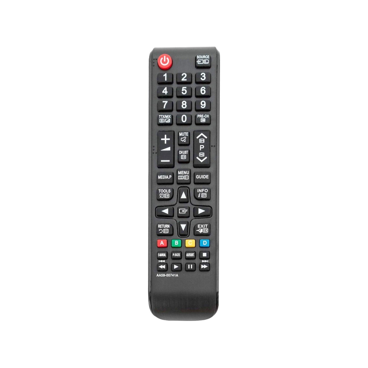 Samsung Replacement Remote Control | Small - ShopLibertyStore.com