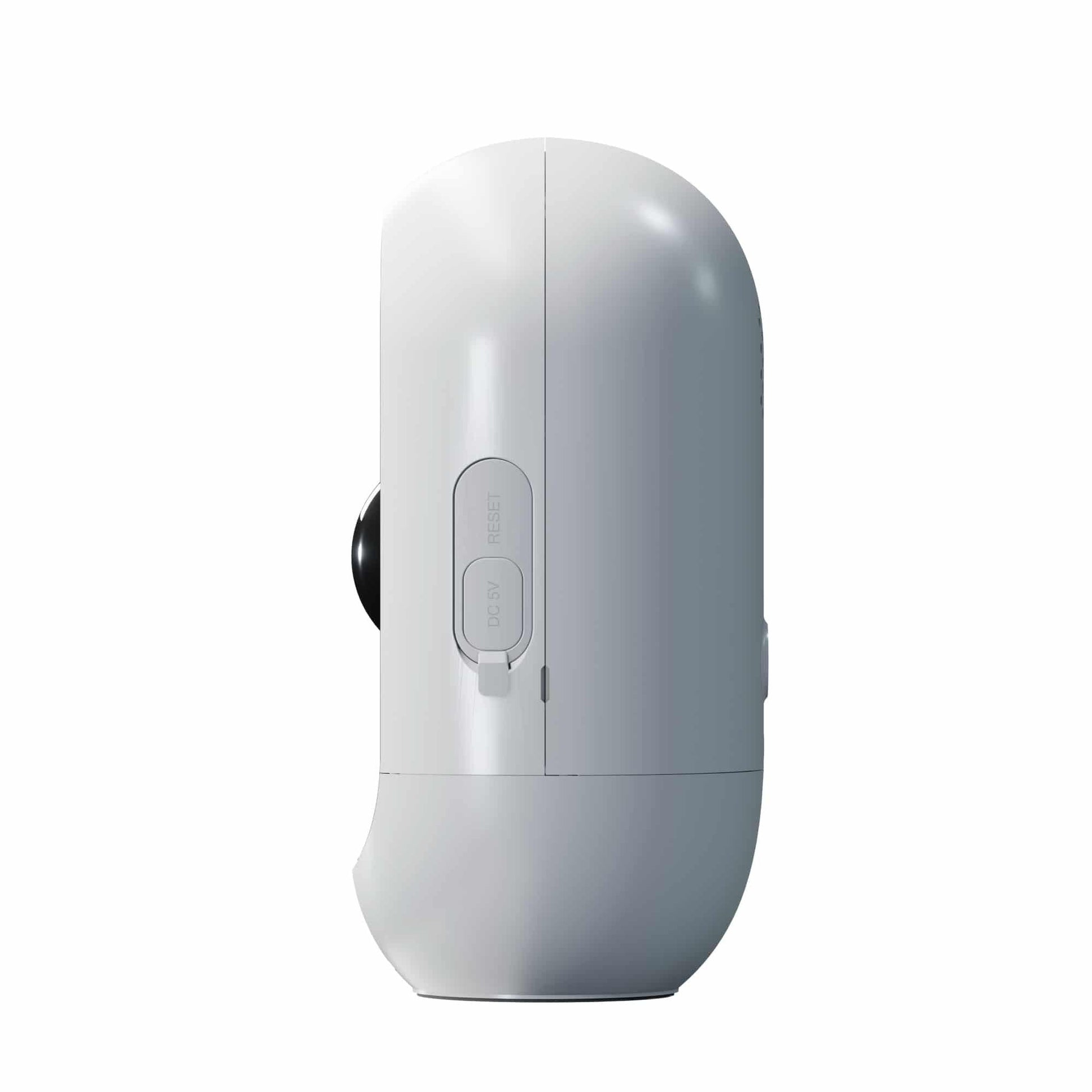 SMART WIFI OUTDOOR WIRE-FREE CAMERA CAM4 | 2MP - ShopLibertyStore.com