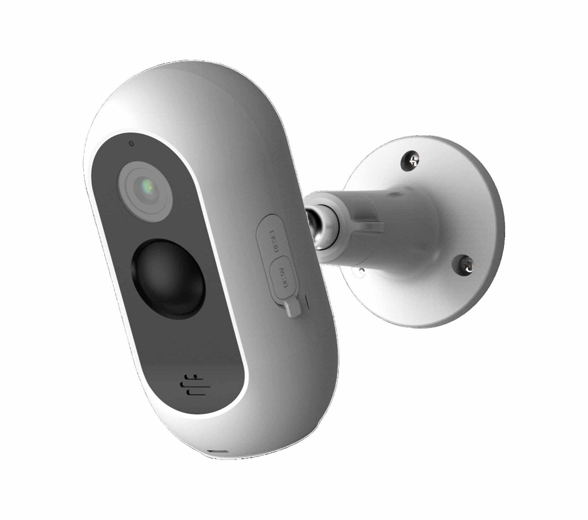 SMART WIFI OUTDOOR WIRE-FREE CAMERA CAM4 | 2MP - ShopLibertyStore.com