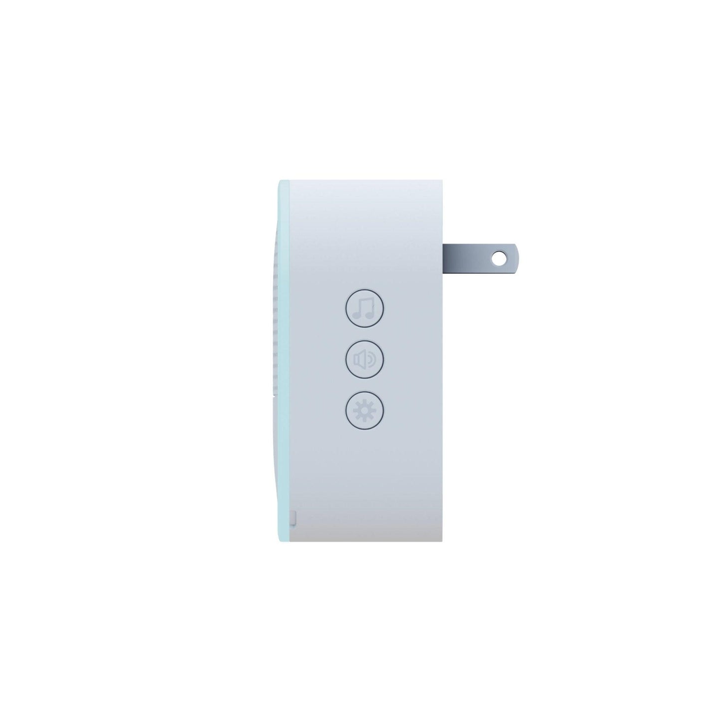 SMART WIFI WIRE-FREE VIDEO DORBELL BELL1 W/ CHIME | 2MP - ShopLibertyStore.com