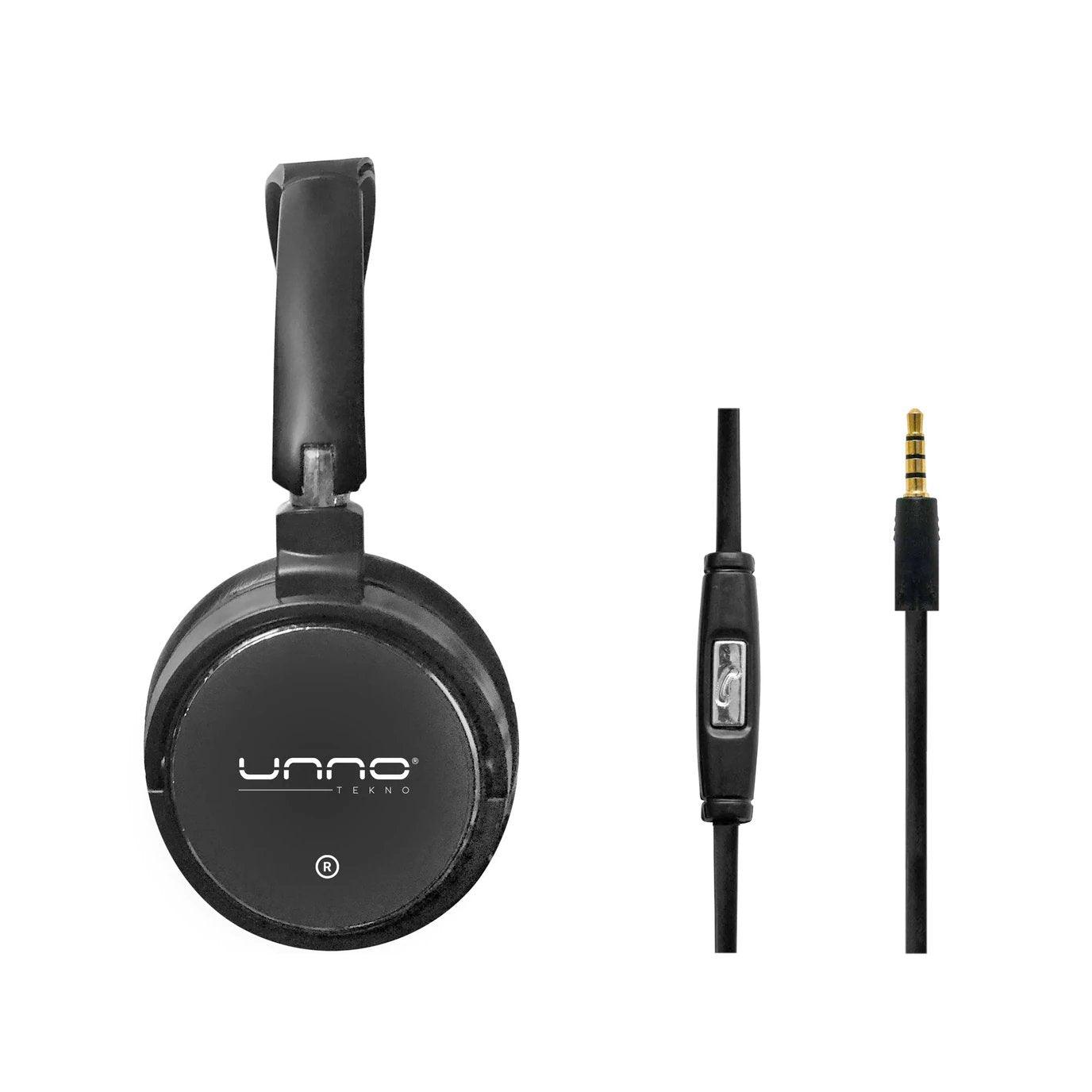 SONIC 3.5 MM HEADSET - ShopLibertyStore.com
