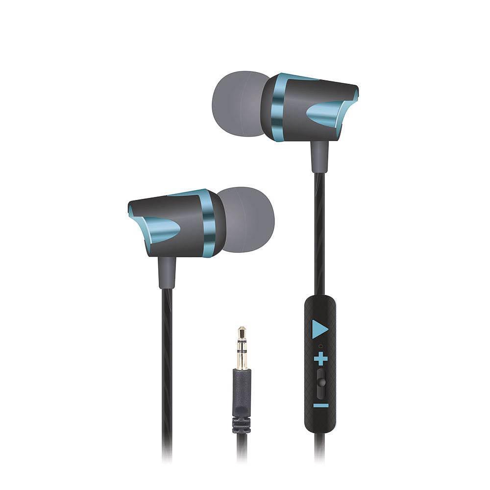 SOULBUDS 3.5MM EARBUDS - ShopLibertyStore.com