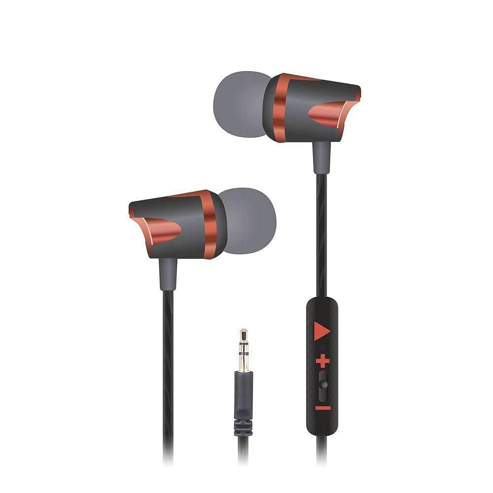 SOULBUDS 3.5MM EARBUDS - ShopLibertyStore.com