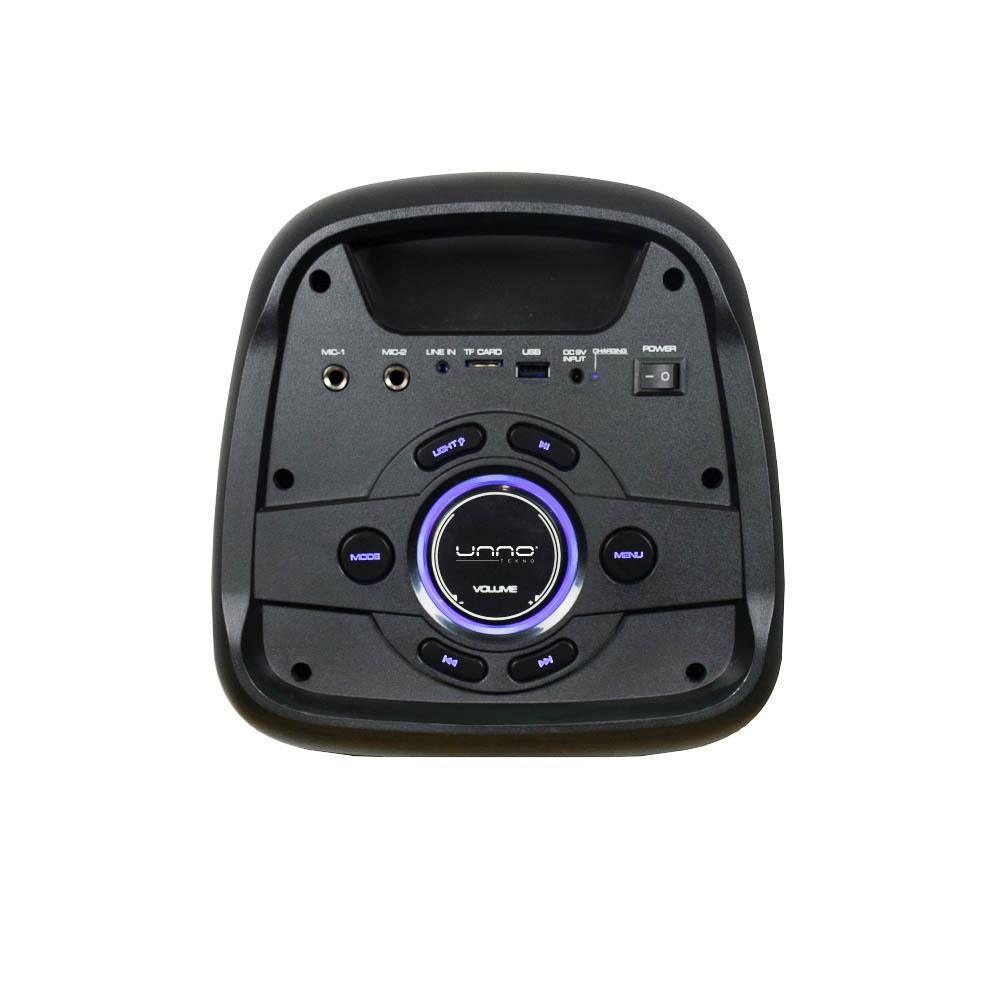 SOUNDBLAST 60 TWS PARTY SPEAKER - ShopLibertyStore.com