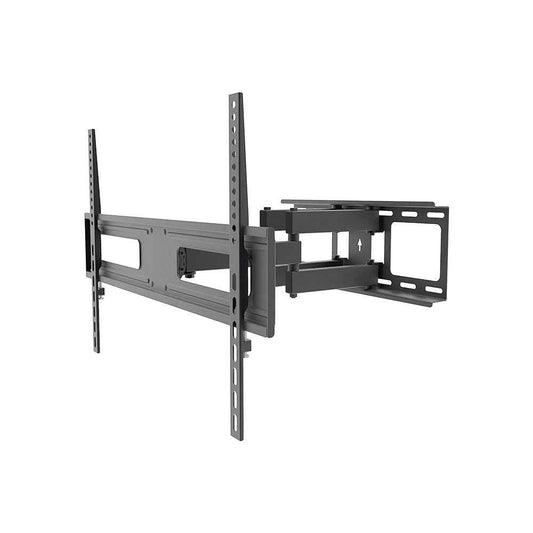 TV WALL MOUNT FULL MOTION DOUBLE ARM 70" - ShopLibertyStore.com