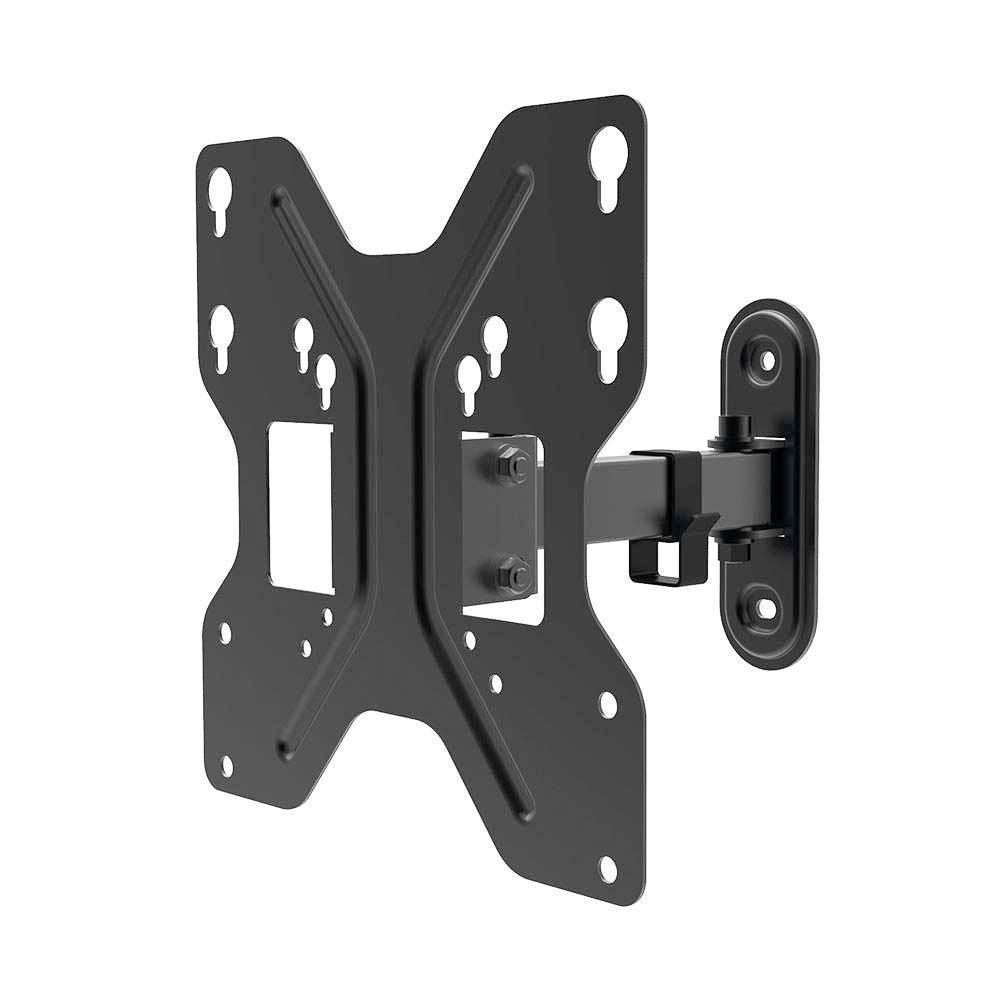 TV WALL MOUNT FULL MOTION SINGLE ARM 42" - ShopLibertyStore.com