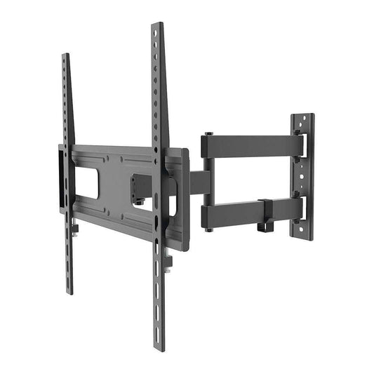 TV WALL MOUNT FULL MOTION SINGLE ARM 55" - ShopLibertyStore.com