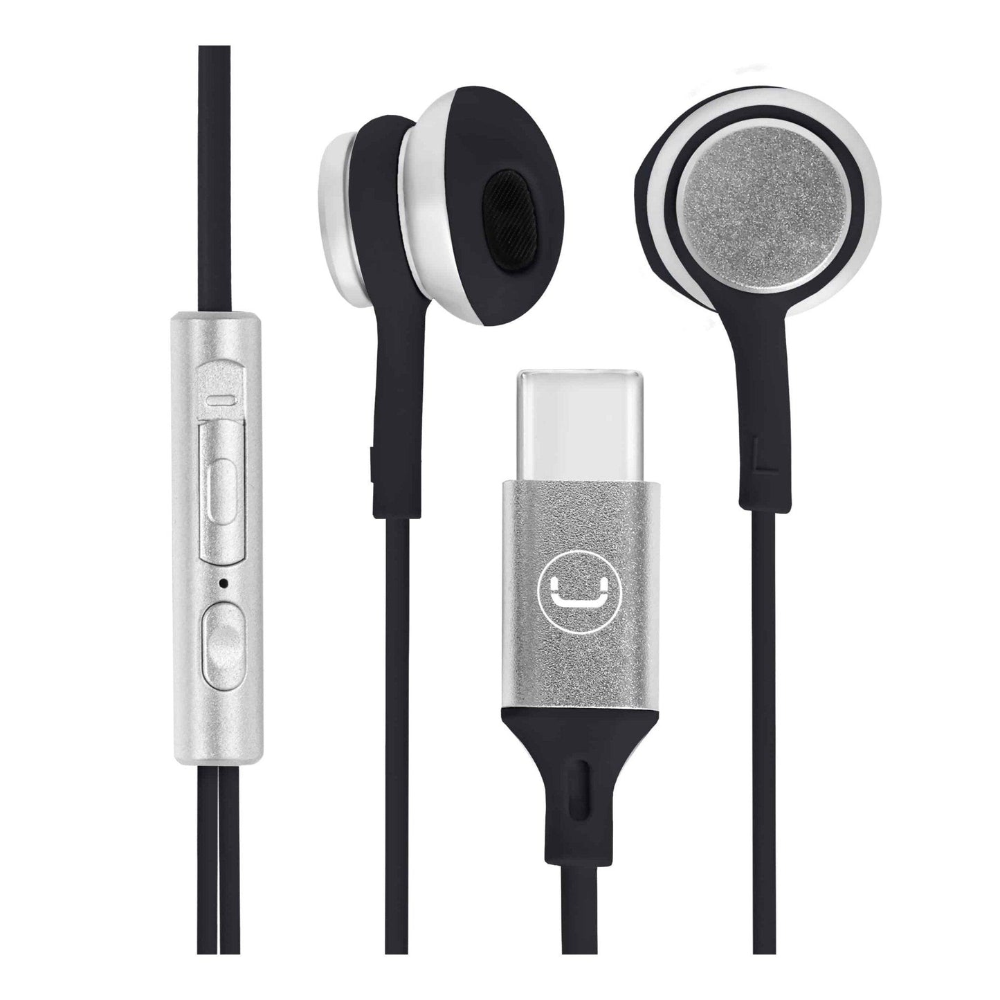 ULTRA USB-C EARBUDS - ShopLibertyStore.com