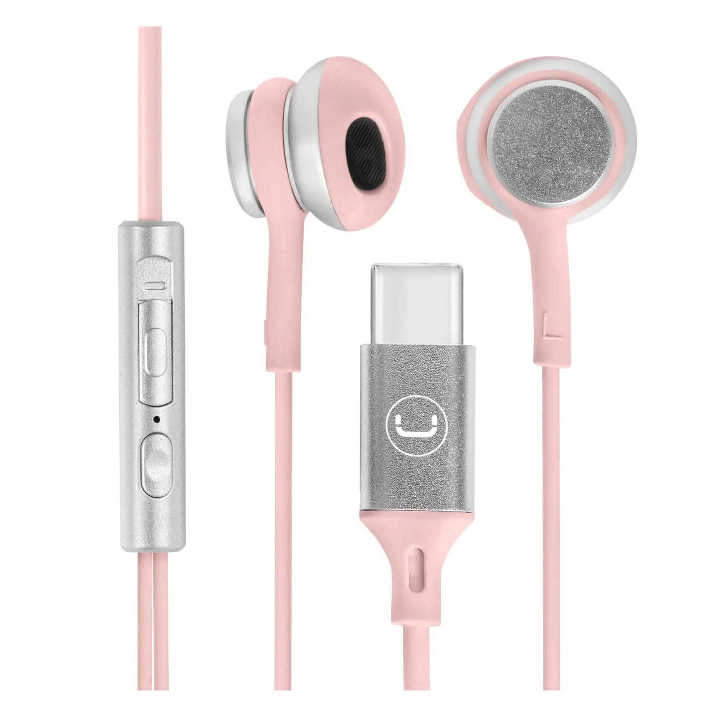 ULTRA USB-C EARBUDS - ShopLibertyStore.com