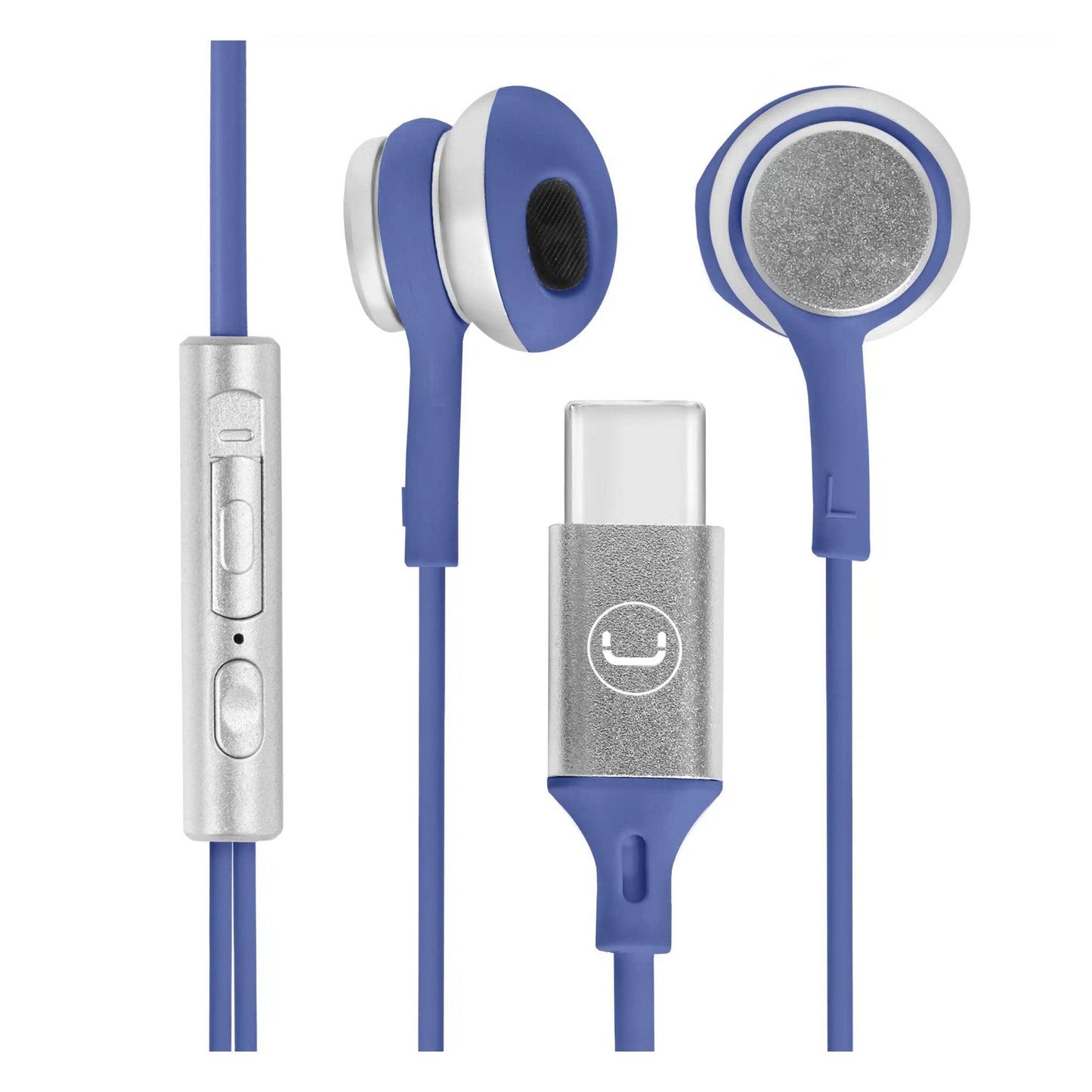 ULTRA USB-C EARBUDS - ShopLibertyStore.com