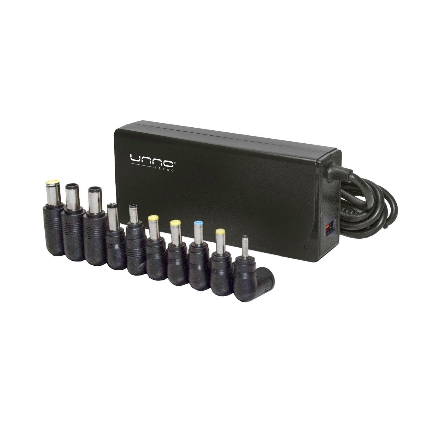 UNIVERSAL LAPTOP POWER ADAPTER AUTO SWITCH | 90W - ShopLibertyStore.com