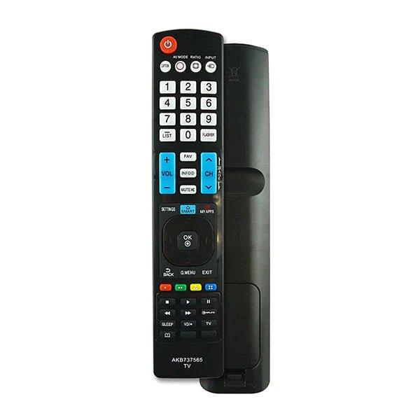 Universal Remote Control