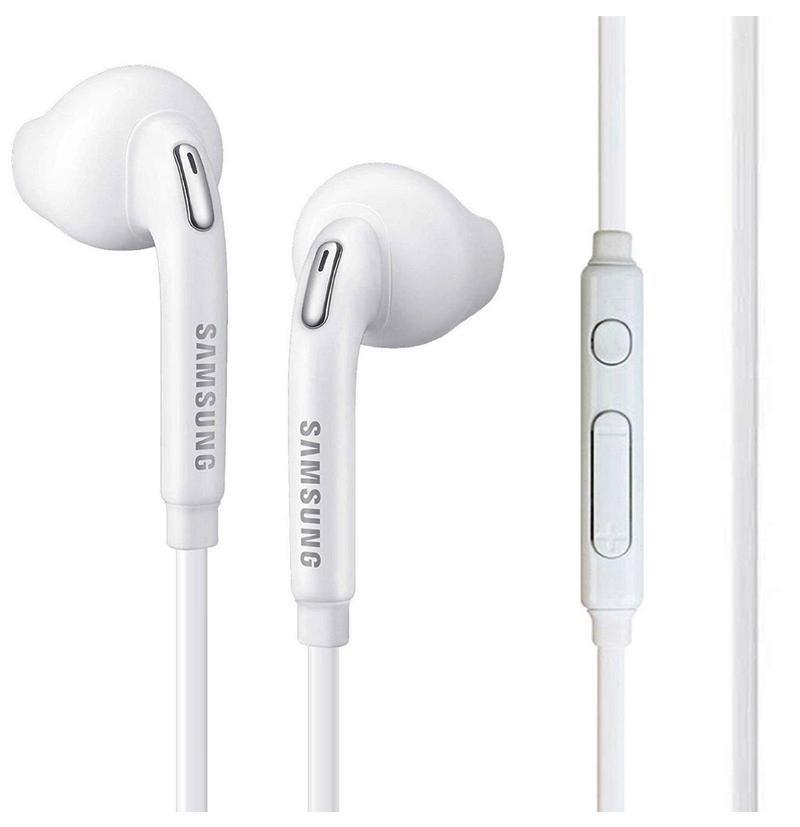 Earphones