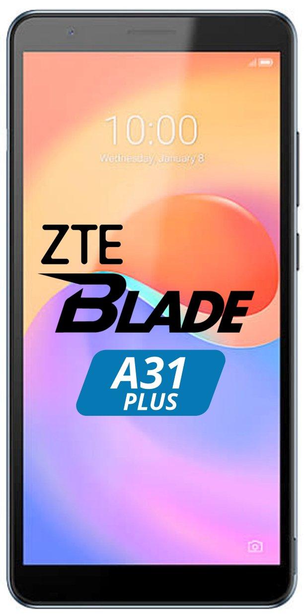 ZTE Cellular Phone - ShopLibertyStore.com
