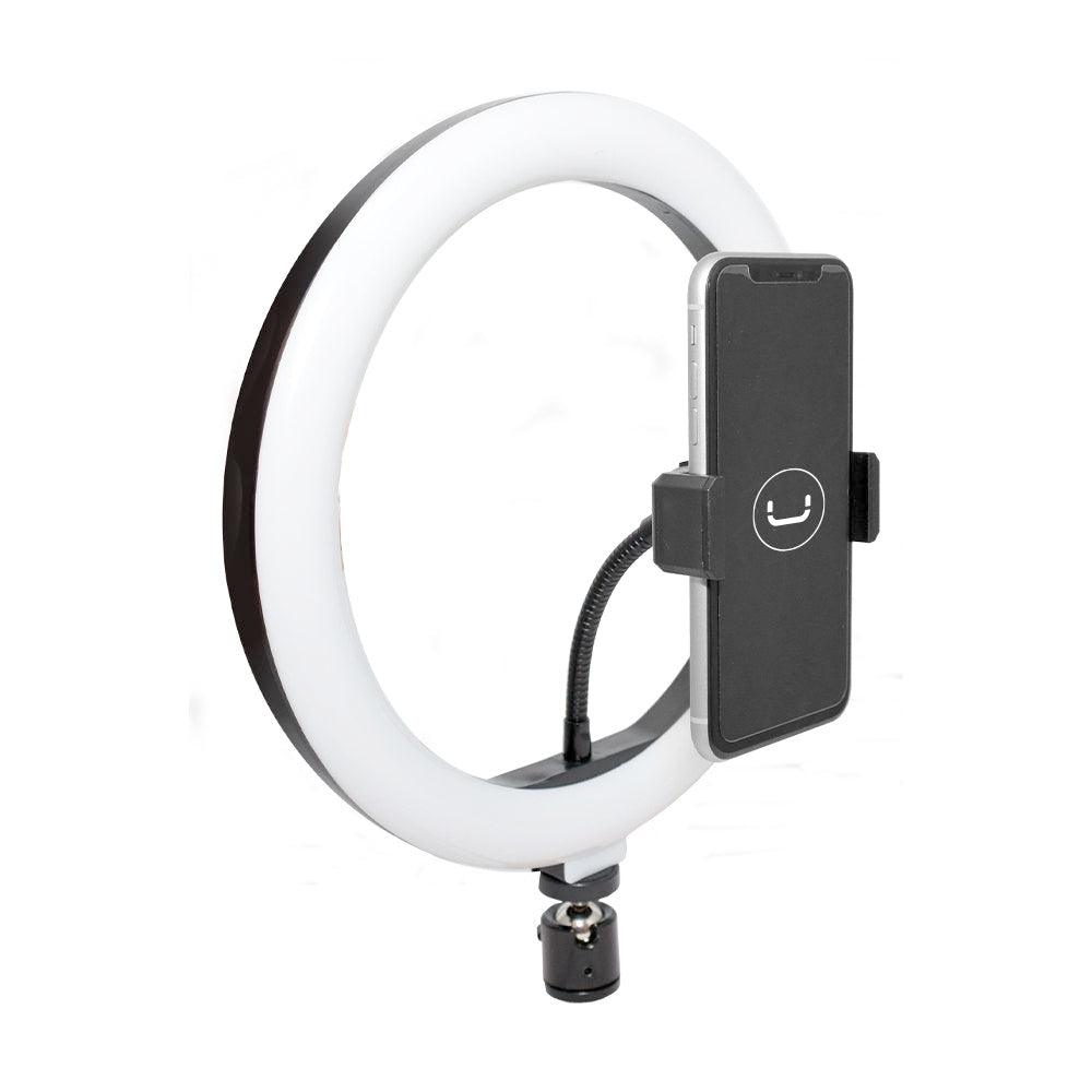 10" LED RING LIGHT KIT