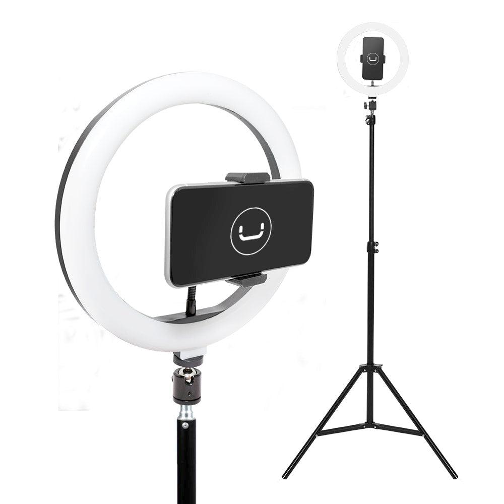 10" LED RING LIGHT KIT