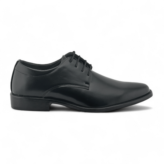 Men's Dress Shoes | MDR0626 | Black