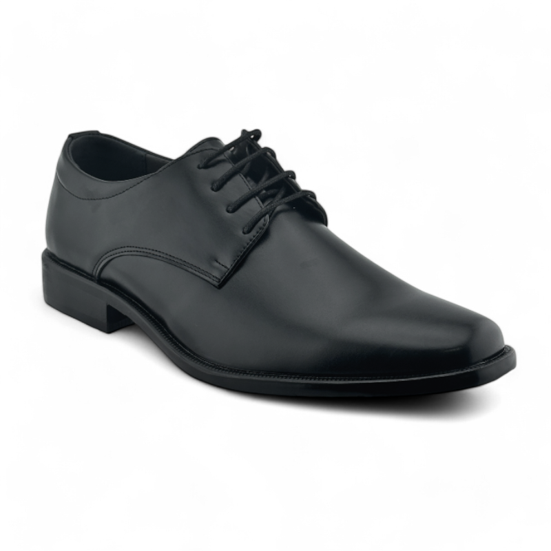 Men's Dress Shoes | MDR0626 | Black