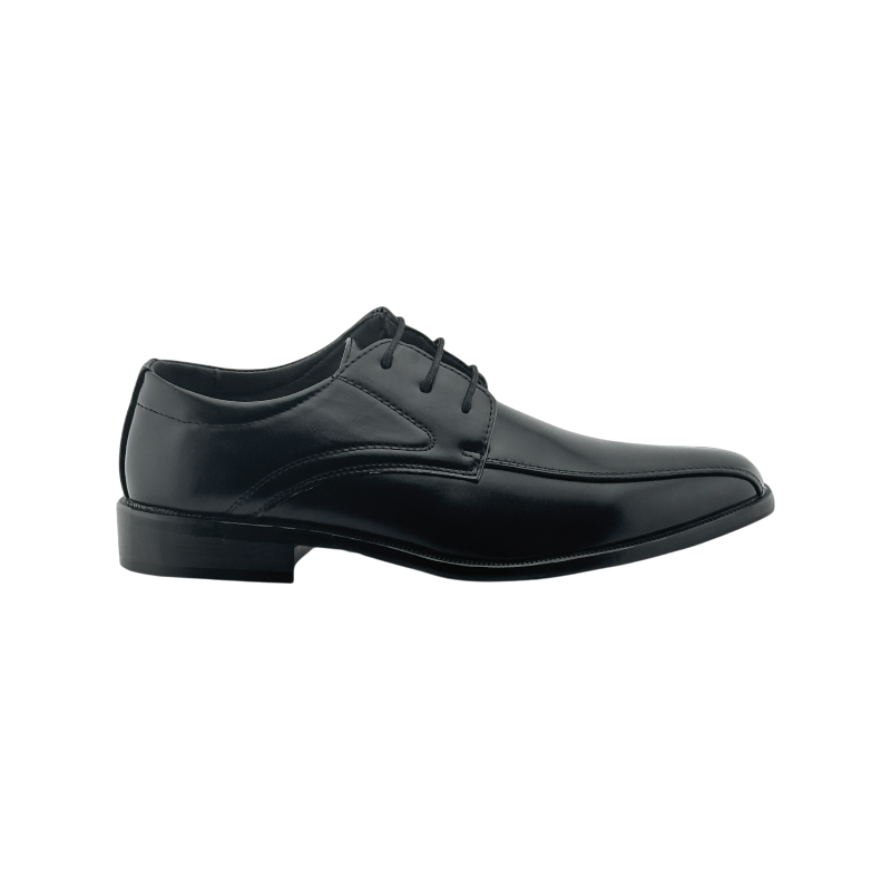 Men's Dress Shoe | MDR0627 | Black