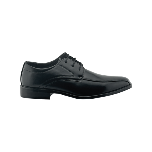 Men's Dress Shoe | MDR0627 | Black