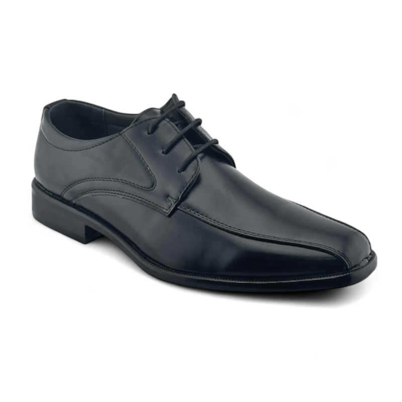 Men's Dress Shoe | MDR0627 | Black