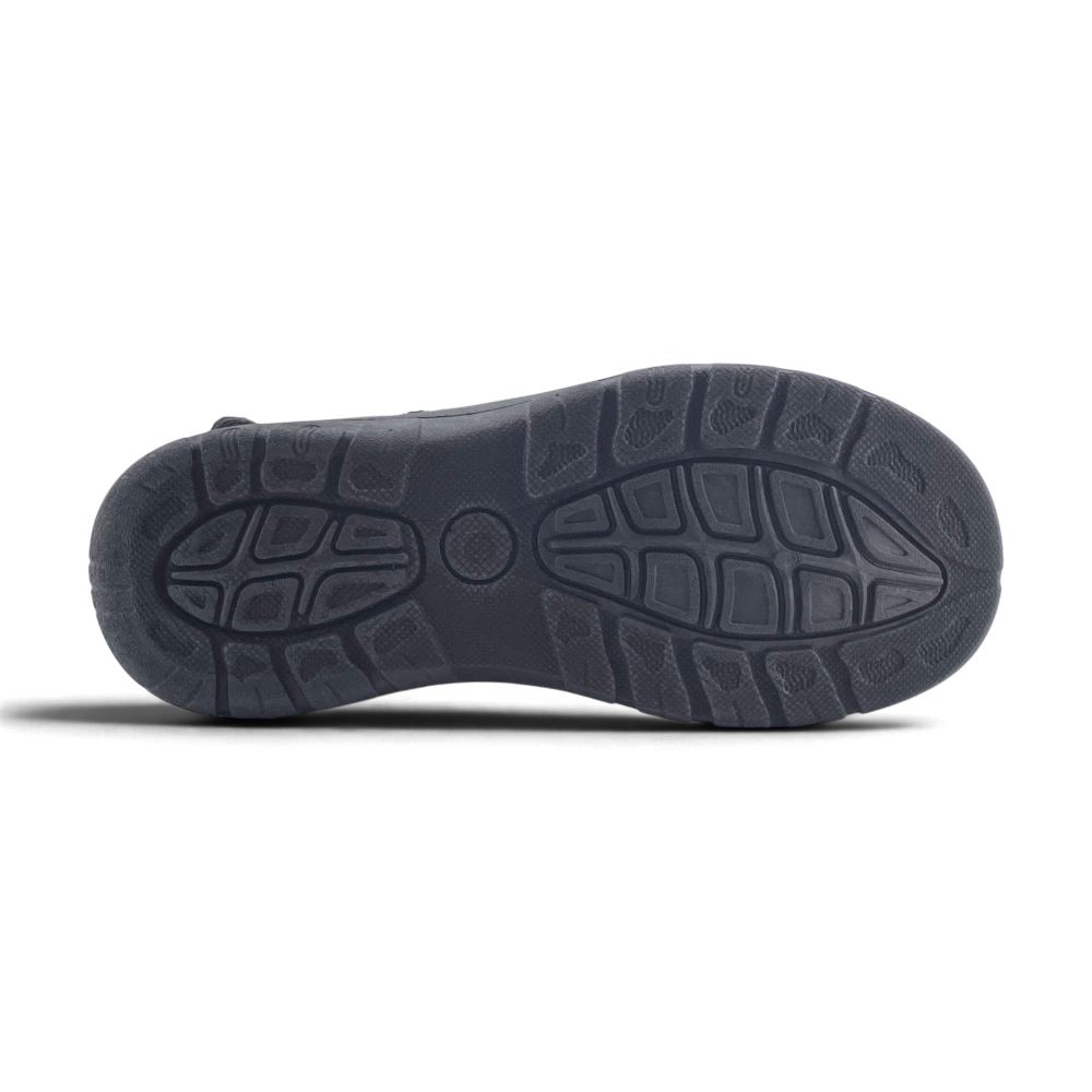 Mens Fishman Sandal | MSA2416 | Black